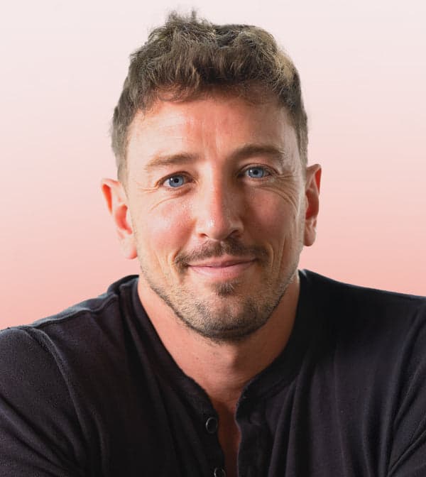 Simon Hill