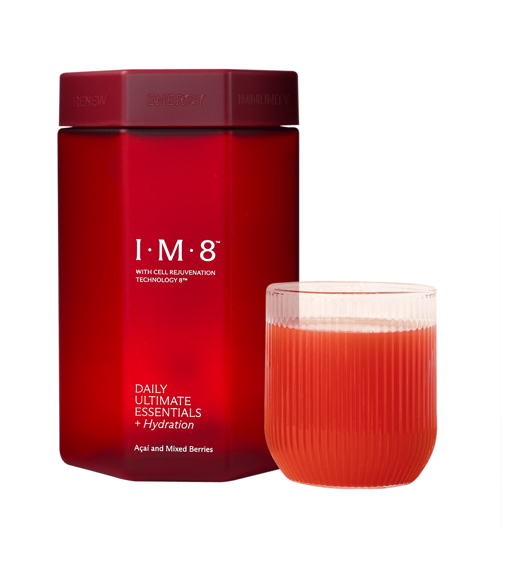 IM8: UNLOCKING PEAK PERFORMANCE