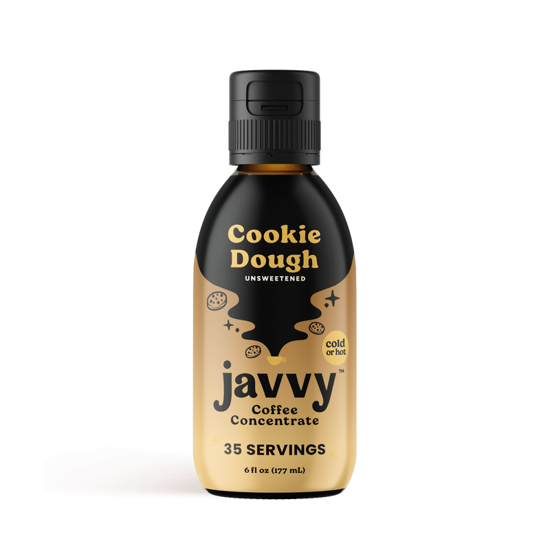 Cookie Dough