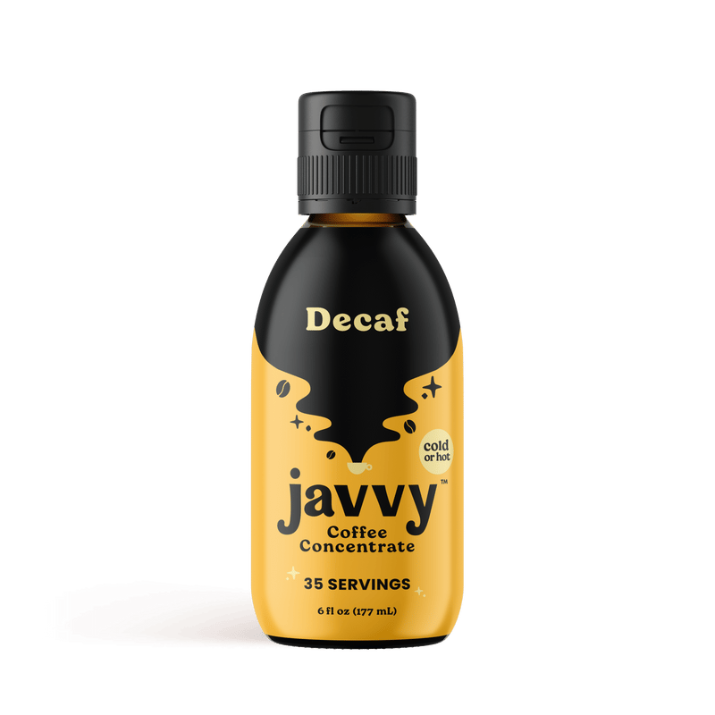 Decaf