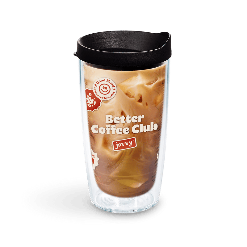 Fall Tumbler
