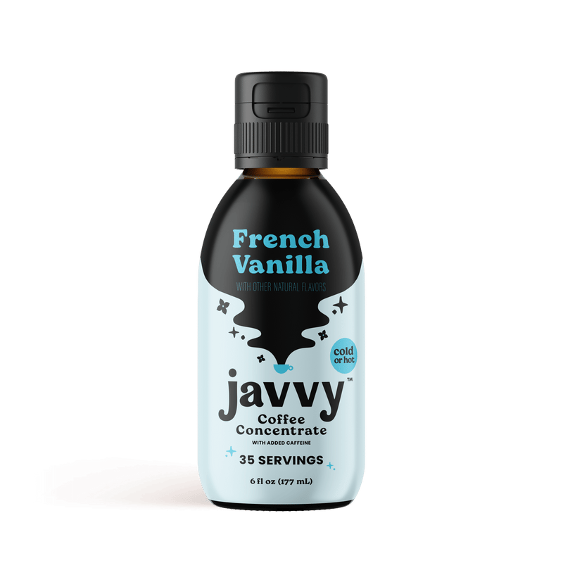 French Vanilla