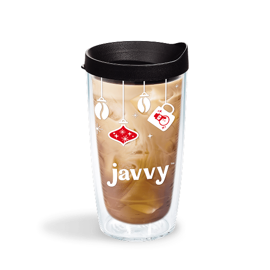 Holiday Tumbler