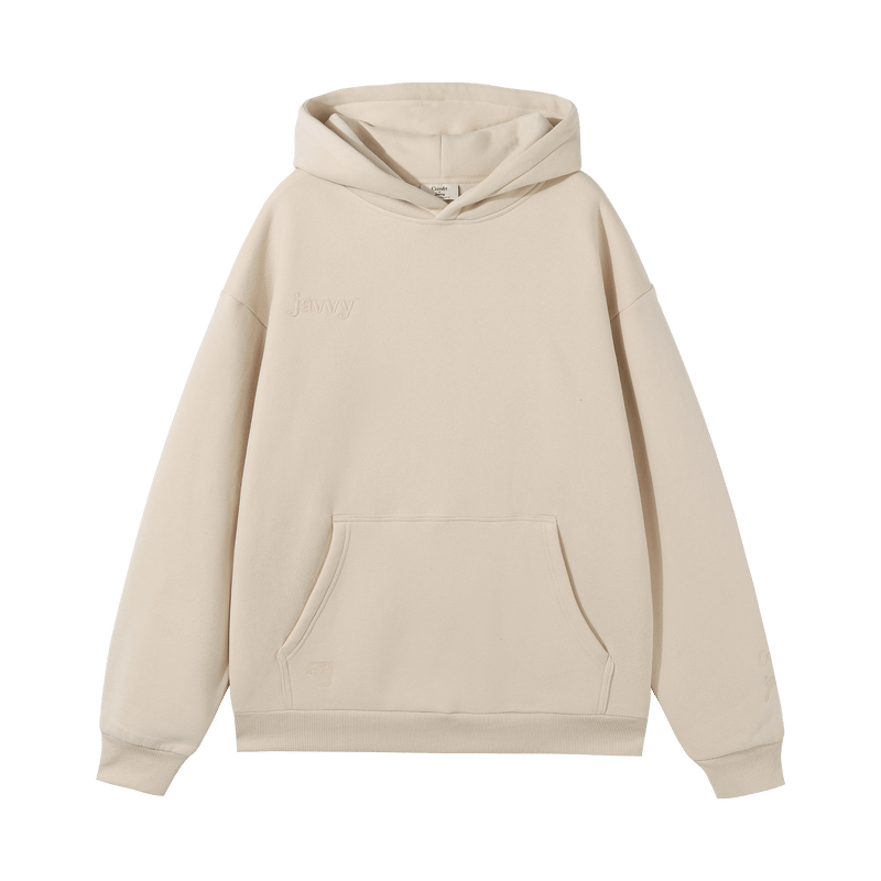 Javvy X Comfrt Hoodie