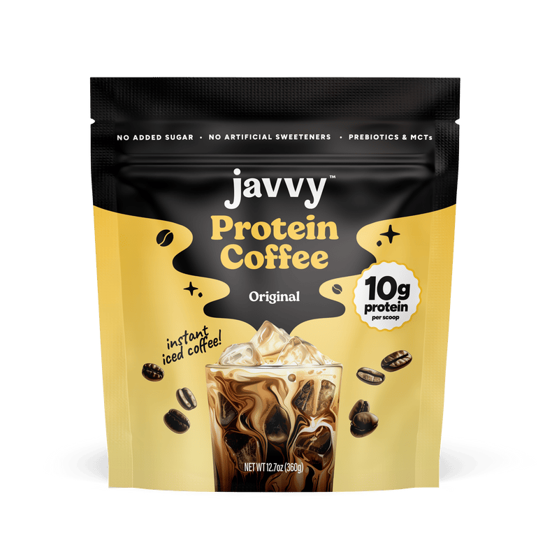 Original Protein Coffee