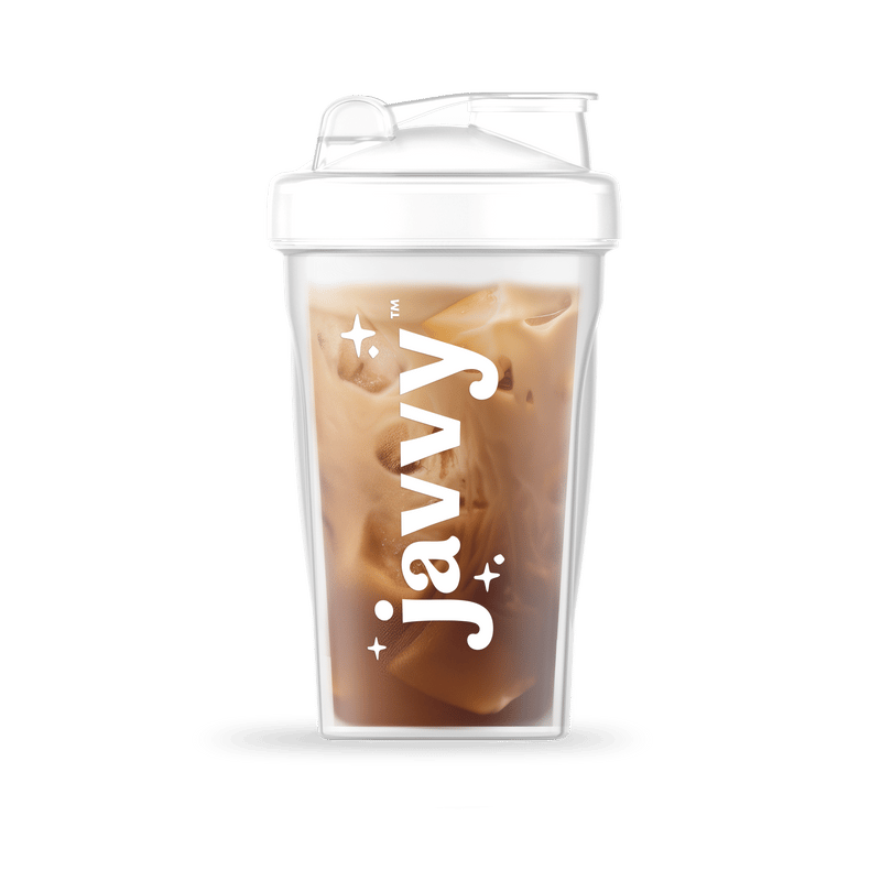 Shaker Bottle
