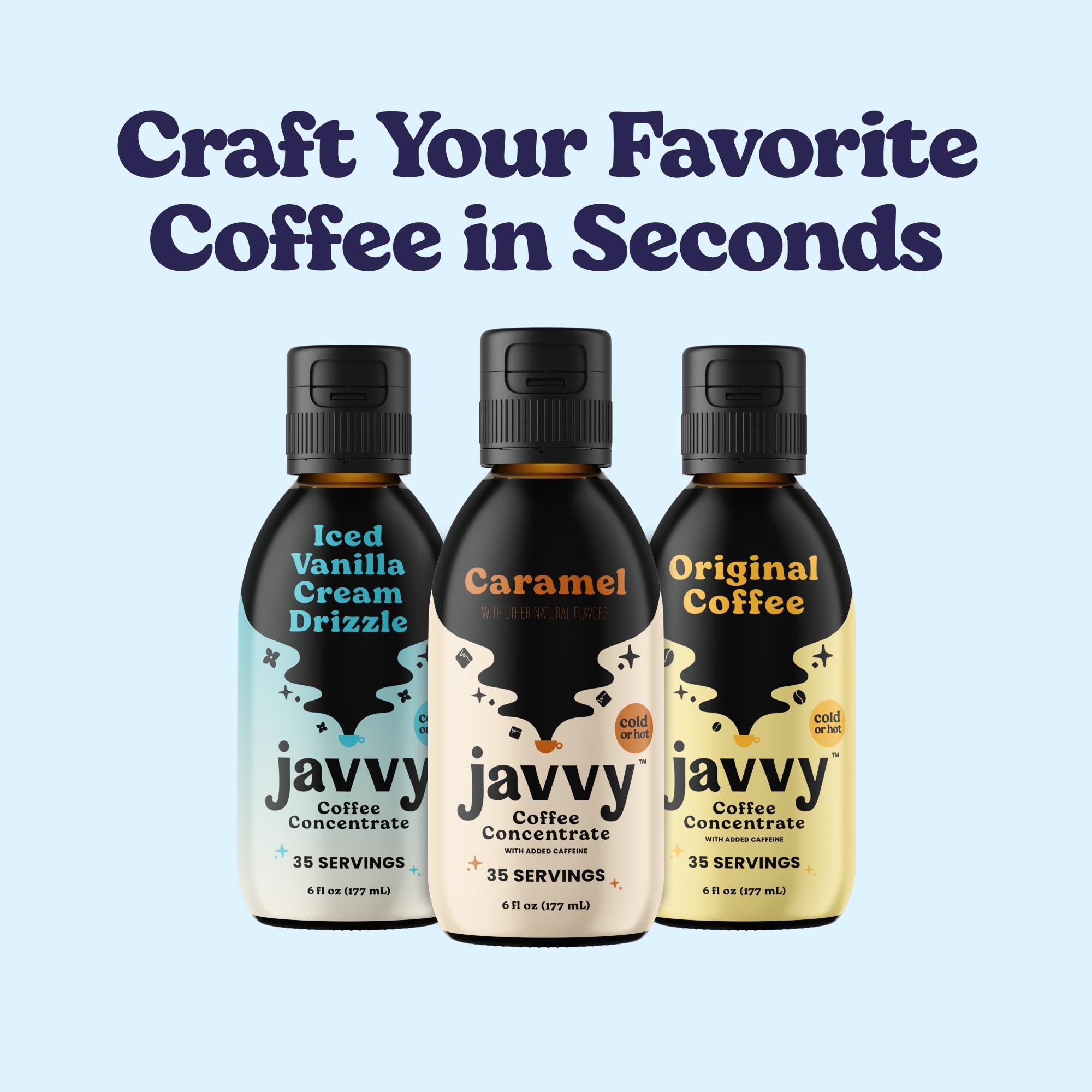 Coffee Concentrate