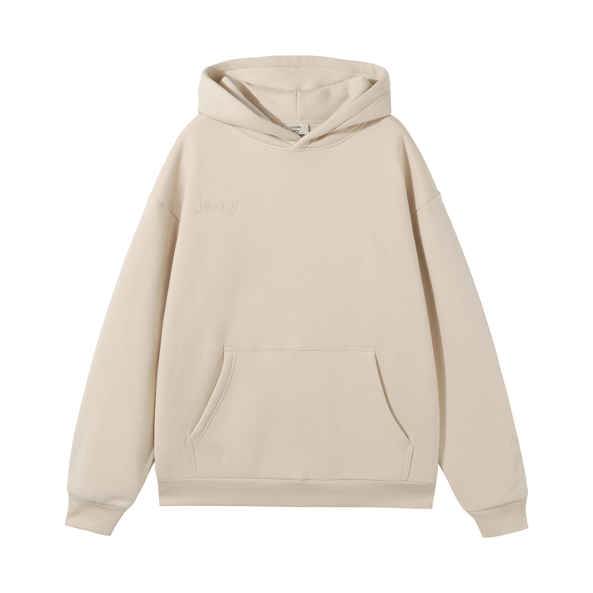 Javvy X Comfrt Hoodie