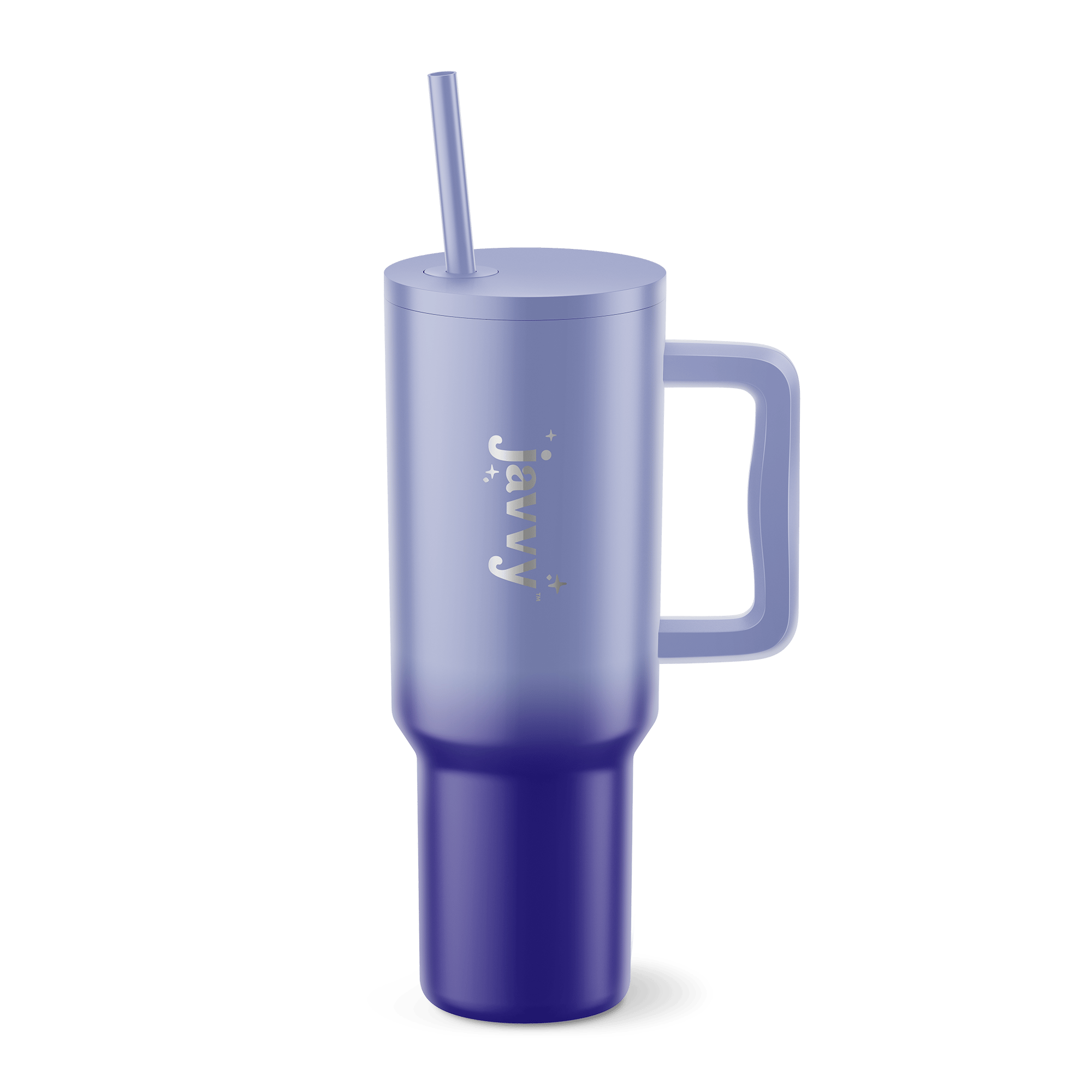 Stainless Steel Tumbler (40oz)