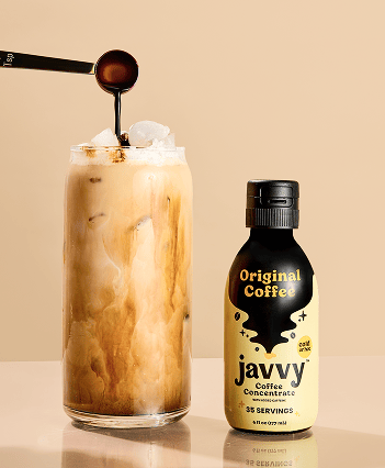 Coffee Concentrates