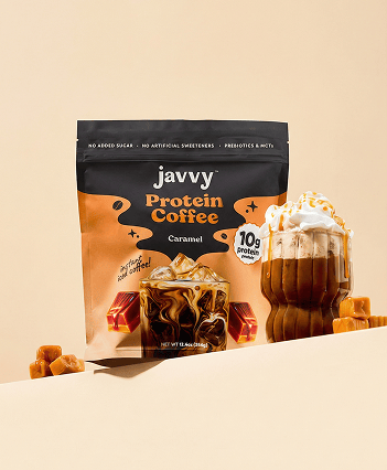Protein Coffee