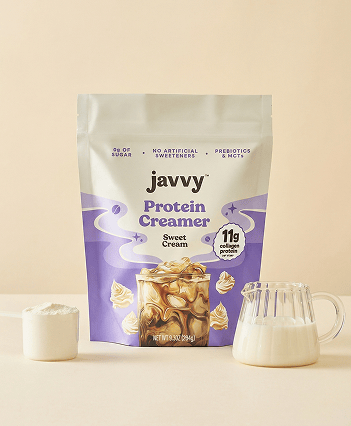 Protein Creamer