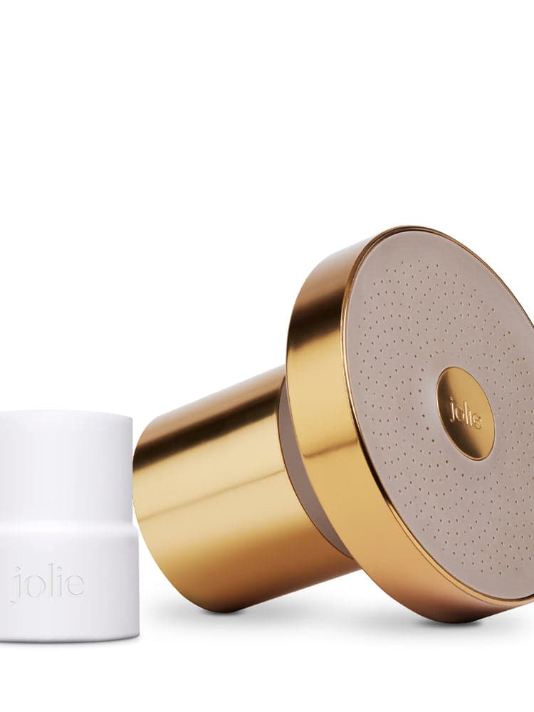 The Jolie Filtered Showerhead (Bundle)