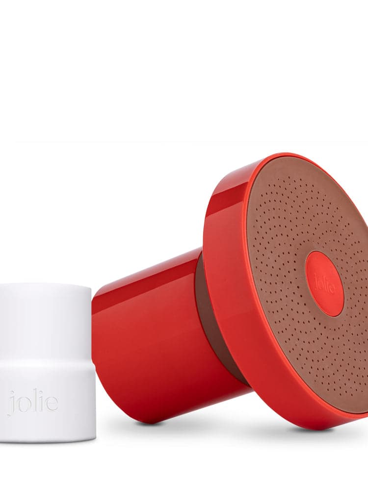 The Jolie Filtered Showerhead (Bundle)