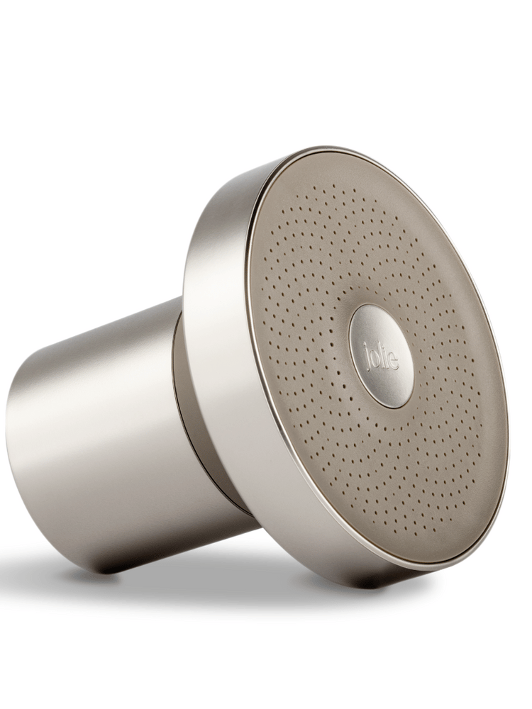 The Jolie Filtered Showerhead (With Subscription)