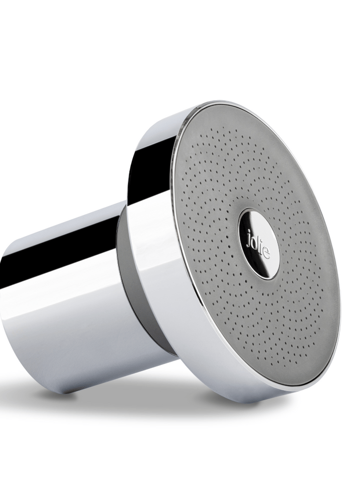 The Jolie Filtered Showerhead (With Subscription)