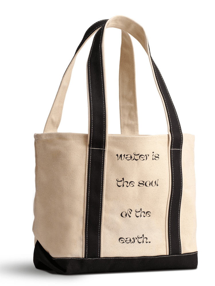 The Jolie Tote Bag