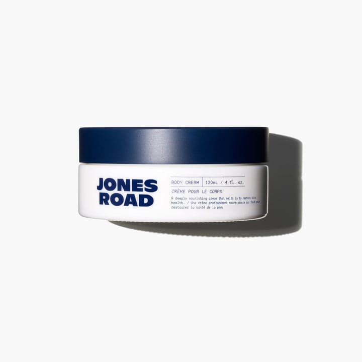 Body Cream