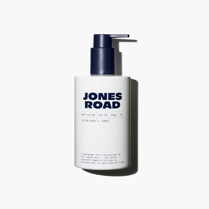 Body Lotion
