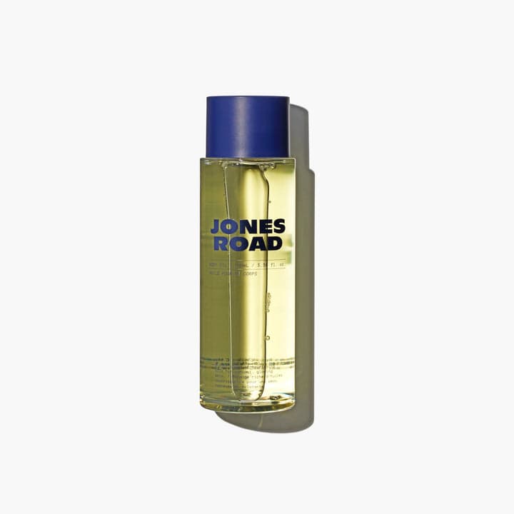 Body Oil