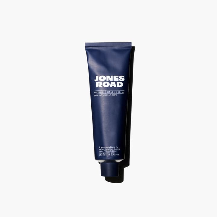 Body Scrub