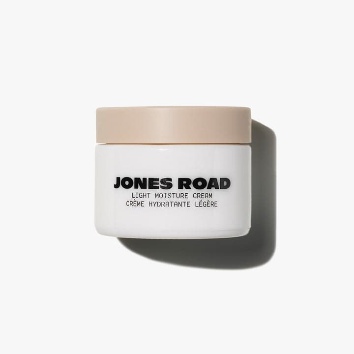 Light Moisture Cream