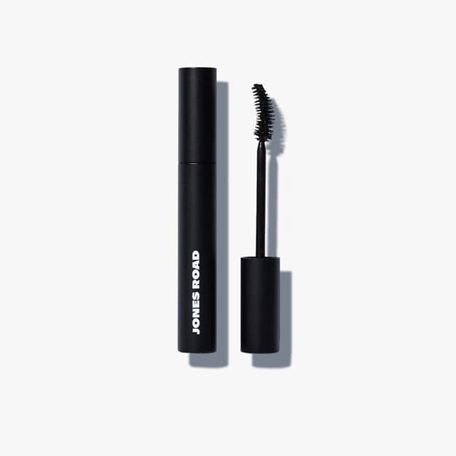 The Mascara