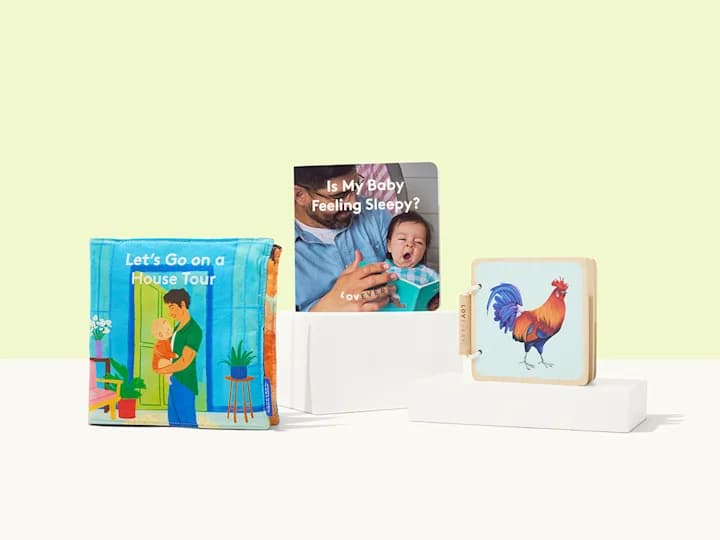Product Card: ERC Months 3-4 Image