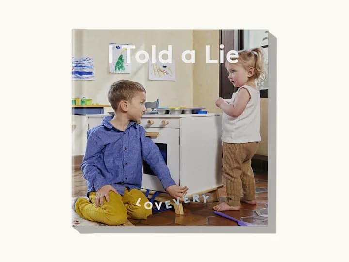 I Told a Lie