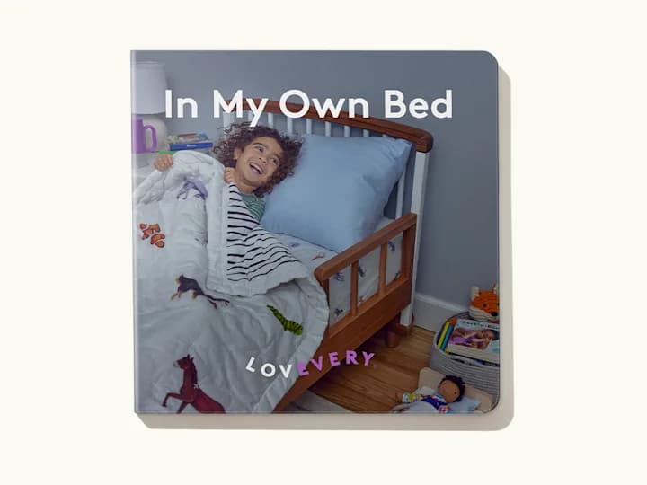 In My Own Bed