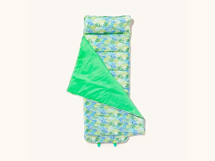 Organic Nap Mat