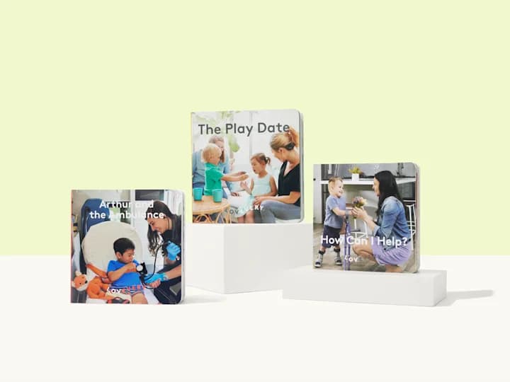 PDP Card: ERC Months 31-32 Image