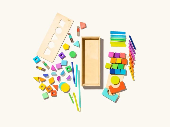 The Block Set