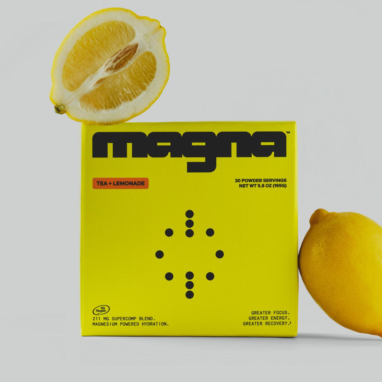 Tea Lemonade | 28 Count