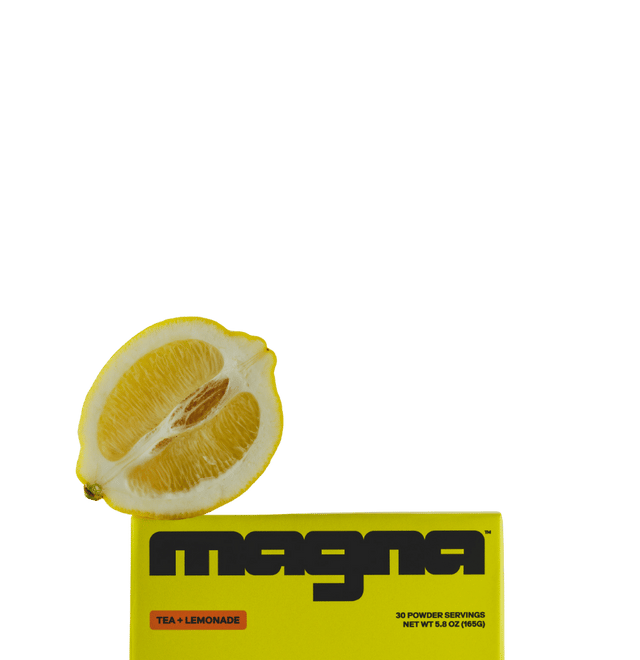 Iced Tea Lemonade