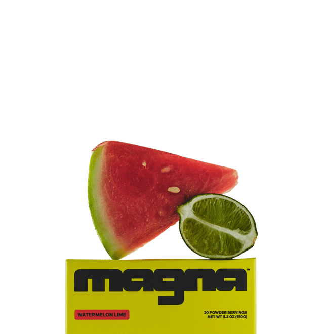 Watermelon Lime