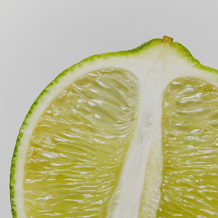 Lemon Lime