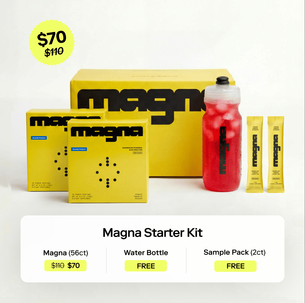 Magna