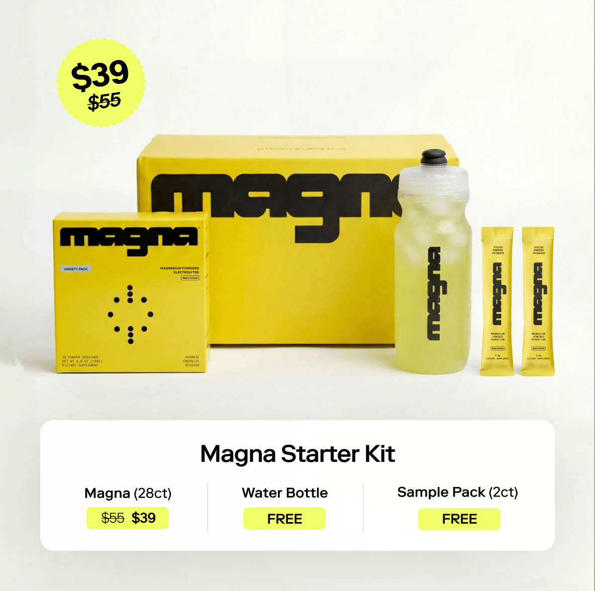 Magna