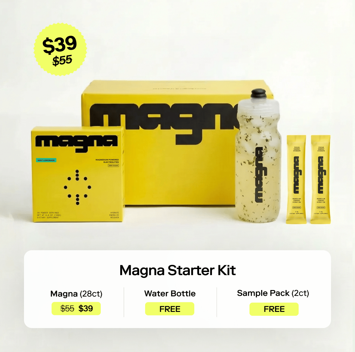 Magna