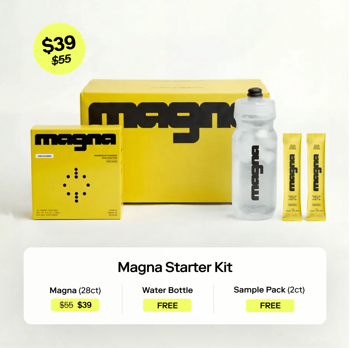 Magna