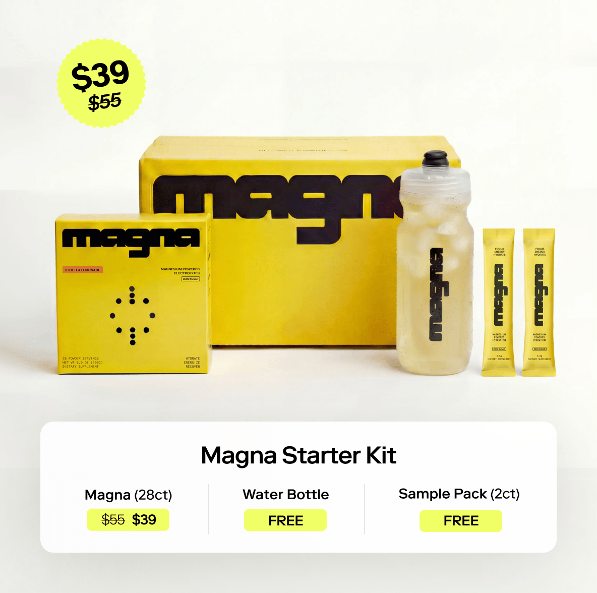 Magna