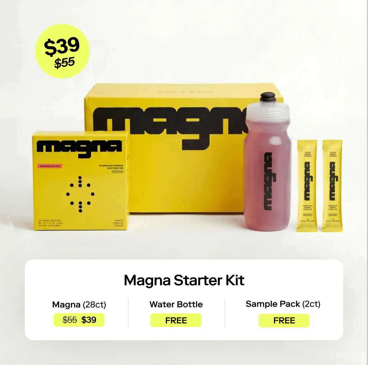 Magna