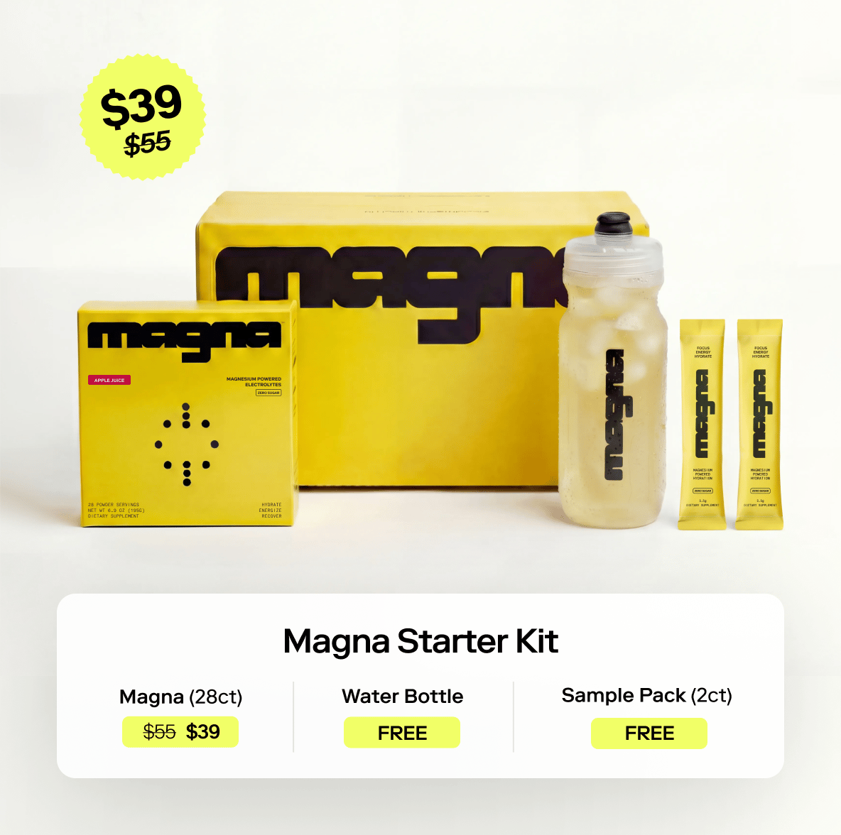 Magna