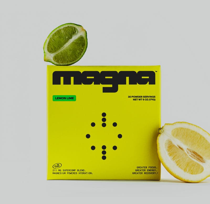 Lemon Lime