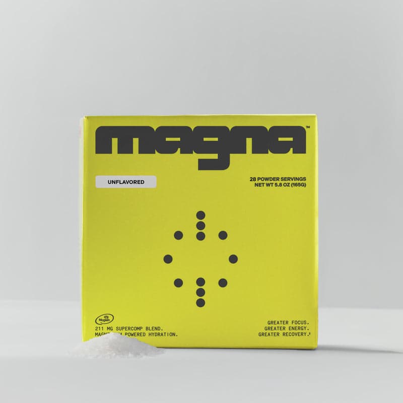 Pure Magna