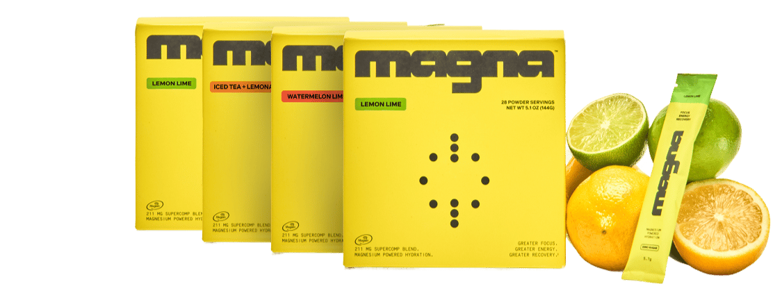 Magna Bundle