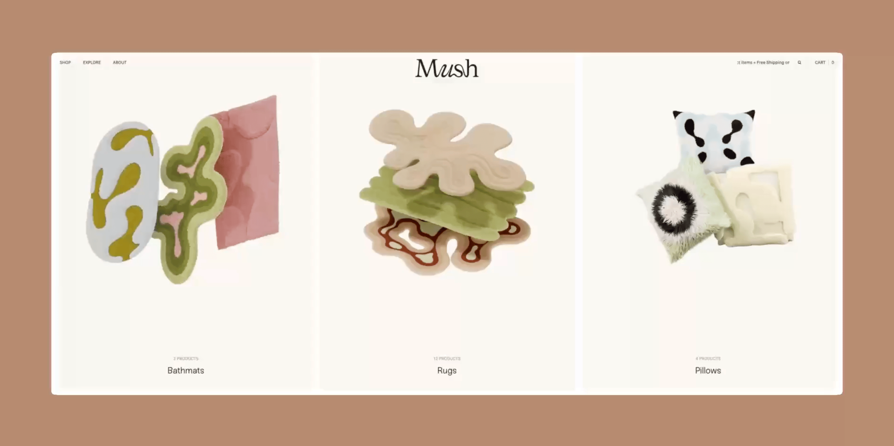 Blog thumbnail - Mush