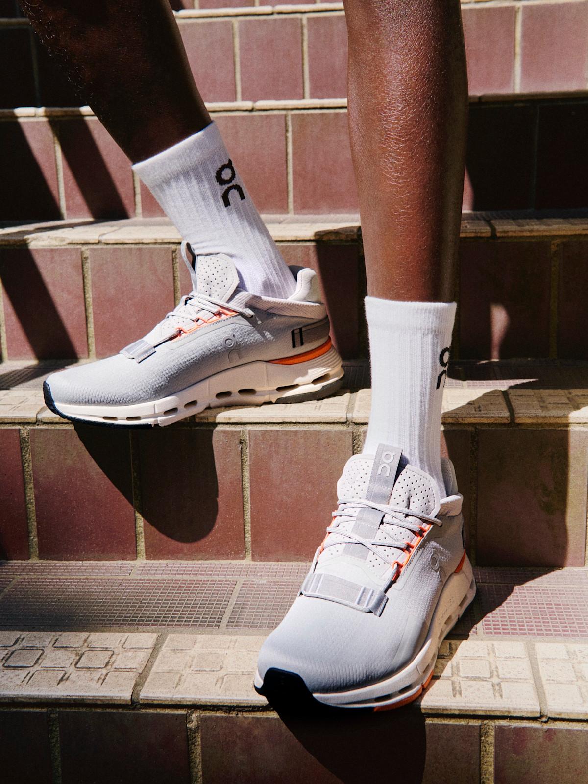 The Cloudnova Collection
