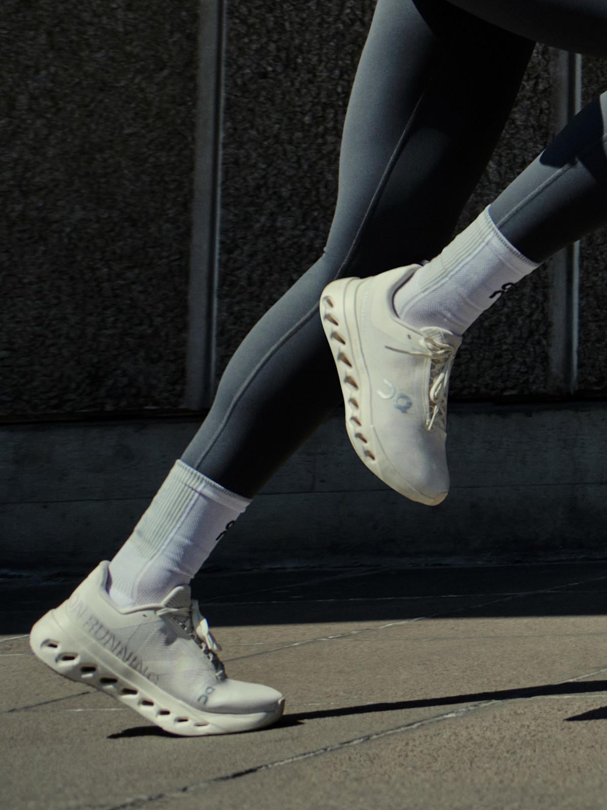 The Cloudsurfer Collection